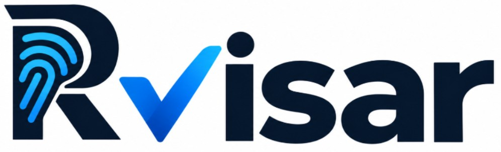 rvisar